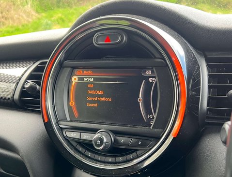 Mini Hatch 2.0 Cooper S Auto 5dr 21