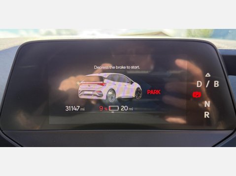Cupra Born 58kWh V2 Hatchback 5dr Electric Auto (204 ps) 39