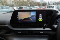 Hyundai BAYON T-GDI PREMIUM DCT MHEV 28