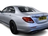 Mercedes-Benz E Class 3.0 E43 V6 AMG Saloon 4dr Petrol G-Tronic+ 4MATIC Euro 6 (s/s) (401 ps) 5