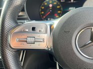 Mercedes-Benz GLC 2.0 GLC 300 AMG Line Premium D 4Matic Auto 4WD 5dr 21