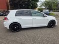 Volkswagen Golf 2.0 Golf GTD Semi-Auto 5dr 42