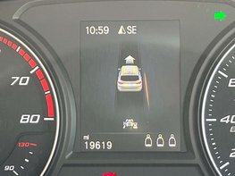 SEAT Ateca 1.5 Ateca FR TSi Evo 5dr 30