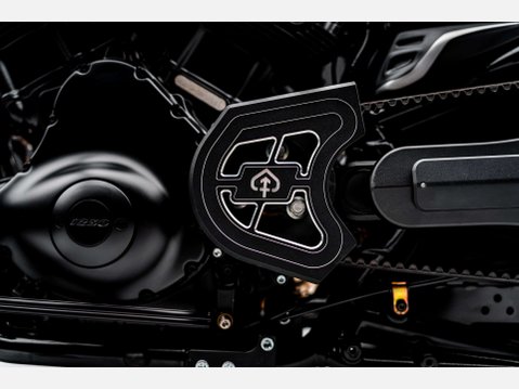 Harley-Davidson V-Rod 1247 VRSCF Muscle 26