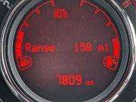 Fiat 500 C CONNECT MHEV 40