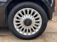 Fiat 500 1.2 500 Lounge 3dr 31