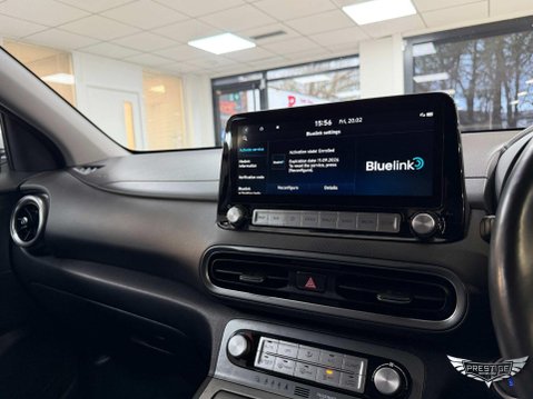 Hyundai KONA 64kWh Premium Auto 5dr (10.5kW Charger) 35