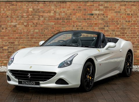 Ferrari California T 6