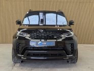Land Rover Discovery 3.0 Discovery R-Dynamic HSE MHEV Auto 4WD 5dr 18