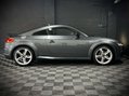 Audi TT 1.8 TT Black Edition TFSI 3dr 20