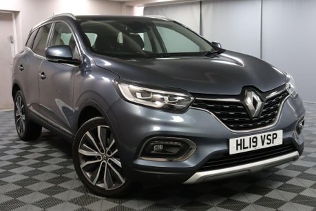 Renault Kadjar S EDITION TCE 19