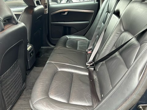 Volvo XC70 D3 SE LUX 10