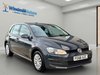 Volkswagen Golf 1.2 TSI BlueMotion Tech S Euro 5 (s/s) 5dr