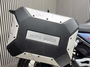 Moto Guzzi V85 850 TT 2019 37K MOT SEPTEMBER 2027 PANNIERS ADVENTURE BIKE 39