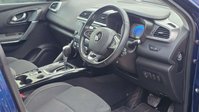 Renault Kadjar 1.5 dCi Dynamique Nav EDC Euro 6 (s/s) 5dr 19