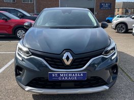 Renault Captur 1.0 Captur Evolution TCE 5dr 5