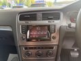 Volkswagen Golf 1.4 TSI BlueMotion Tech SE DSG Euro 5 (s/s) 5dr 28