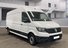 Volkswagen Crafter 2.0 Crafter CR35 Commerce TDI 5dr