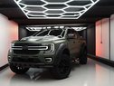 Ford Ranger 2.0 Ranger Wildtrak EcoBlue 4x4 A 4WD