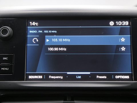 Peugeot 208 1.5 BlueHDi Active Euro 6 (s/s) 5dr 15