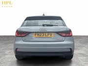 Audi A1 1.0 TFSI 25 Technik Sportback 5dr Petrol Manual Euro 6 (s/s) (95 ps) 6