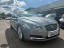 Jaguar XF 2.2d Premium Luxury Saloon 4dr Diesel Auto Euro 5 (s/s) (190 ps)
