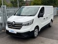 Renault Trafic 2.0 dCi Blue SL28 Business+ Panel Van 5dr Diesel Manual L1 H1 Euro 6 (s/s) 31