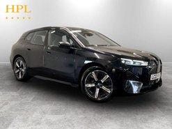 BMW Ix 50 111.5kWh M Sport SUV 5dr Electric Auto xDrive (11kW Charger) (523 ps) Fu