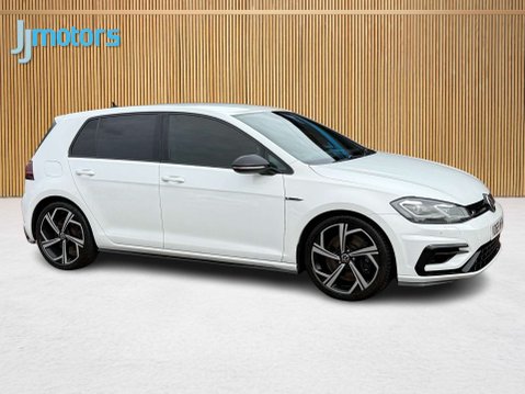 Volkswagen Golf 2.0 TSI R Hatchback 5dr Petrol DSG 4Motion Euro 6 (s/s) (300 ps) 26