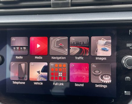 SEAT Arona 1.0 Arona SE Technology TSi Semi-Auto 5dr 30