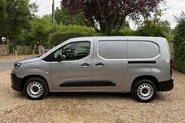 Peugeot Partner BLUEHDI PROFESSIONAL L2 11