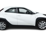 Toyota Aygo X 1.0 VVT-i Pure Hatchback 5dr Petrol x-shift Euro 6 (s/s) (72 ps) 4