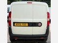 Fiat Doblo 1.6 JTD MultiJet 16v Maxi L2 H1 4dr 15