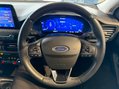 Ford Focus 1.0T EcoBoost MHEV Titanium X Edition Euro 6 (s/s) 5dr 22
