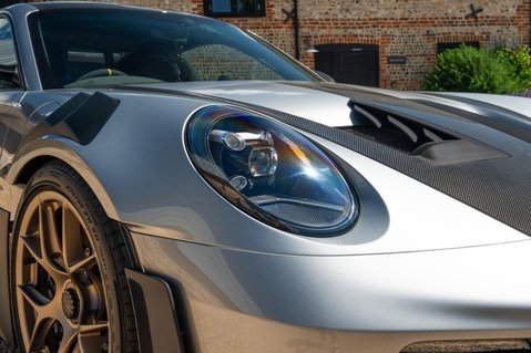 Porsche 911 4.0 992 GT3 RS PDK Euro 6 (s/s) 2dr 16