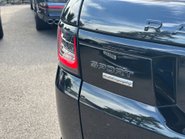 Land Rover Range Rover Sport 3.0 SD V6 Autobiography Dynamic SUV 5dr Diesel Auto 4WD Euro 6 (306 ps) 16