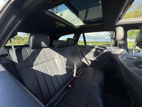 Mercedes-Benz E Class 3.0 E350 V6 BlueTEC AMG Night Edition (Premium Plus) G-Tronic+ Euro 6 (s/s) 27
