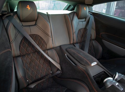 Ferrari GTC4 Lusso 13