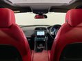 Jaguar F-Pace S 3.0 V6 DIESEL AWD AUTOMATIC 13