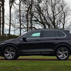Volkswagen Tiguan 1.5 TSI R-Line Edition DSG Euro 6 (s/s) 5dr 3