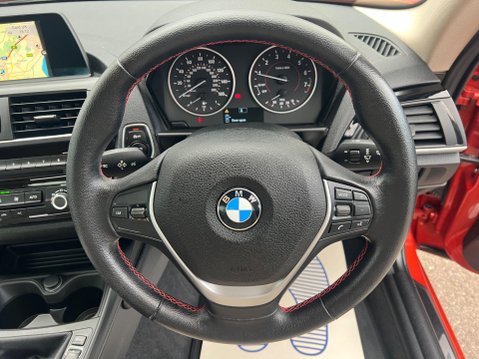 BMW 2 Series 1.5 218i Sport Euro 6 (s/s) 2dr 20