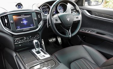 Maserati Ghibli S V6 19