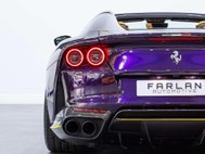 Ferrari 812 GTS 6.5 V12 Spider 2dr Petrol F1 DCT Euro 6 (s/s) (800 ps) 34