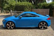 Audi TT TTS TFSI QUATTRO 17