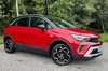 Vauxhall Crossland 1.2 Crossland SRi Nav T 5dr
