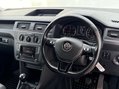 Volkswagen Caddy 2.0 Caddy C20 Startline TDI 42