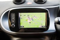 Smart Forfour PRIME SPORT PREMIUM 22