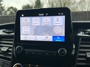 Ford Transit Custom 300 TRAIL L1H1 ECOBLUE 25