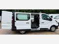 Renault Trafic 1.6 dCi 27 Business Crew Van Double Cab 6dr Diesel Manual SWB Euro 6 (120 p 28