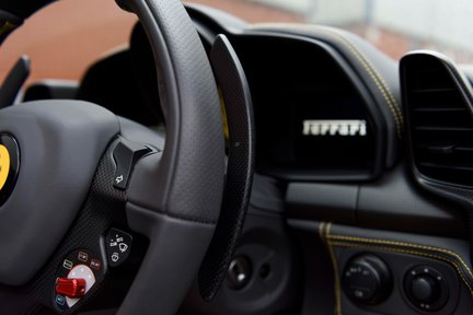 Ferrari 458 Speciale Aperta 33